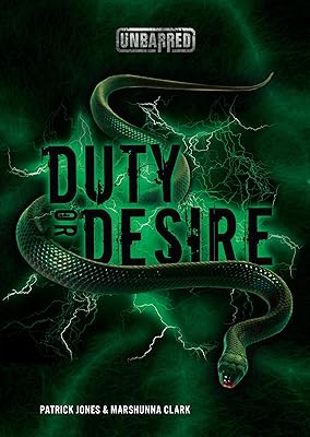 Duty or Desire (Unbarred)