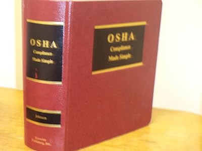 OSHA Compliance Made Simple
