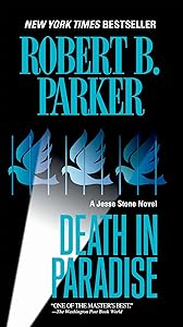 Death in Paradise (Jesse Stone Novels Book 3)
