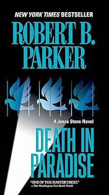 Death in Paradise (Jesse Stone Novels Book 3)