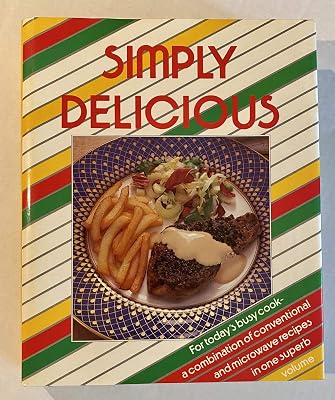 Simply Delicious