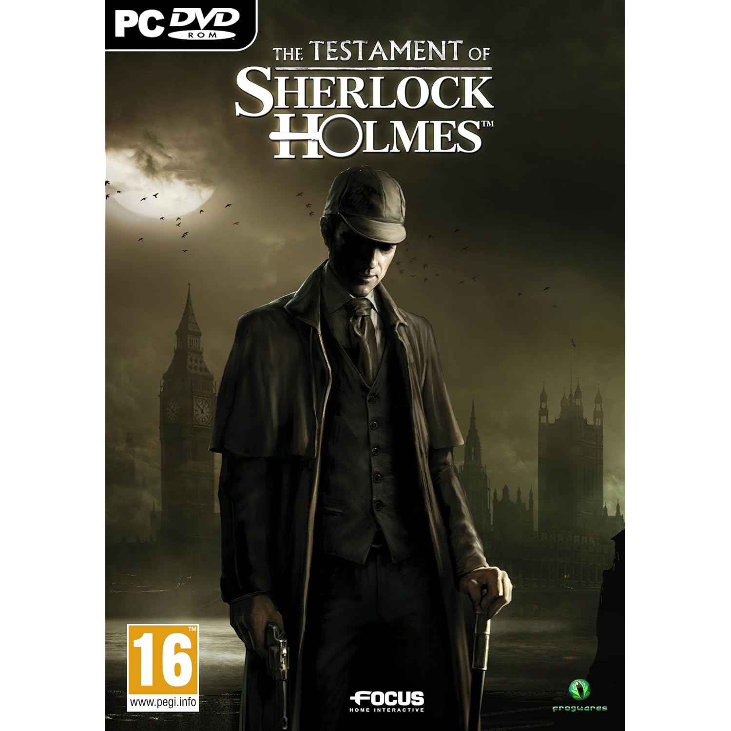 [pc][avg]the.testament.of.sherlock.holmes.en.iso-skidrow