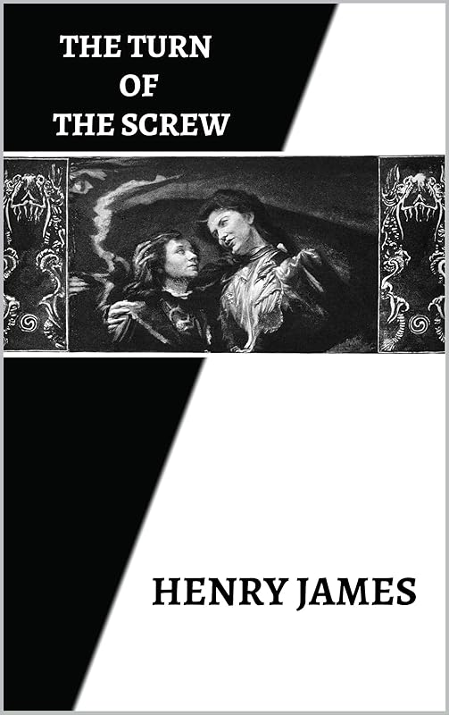 The Turn of the Screw by Henry James