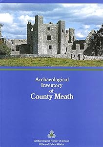 Archaeological inventory of County Meath