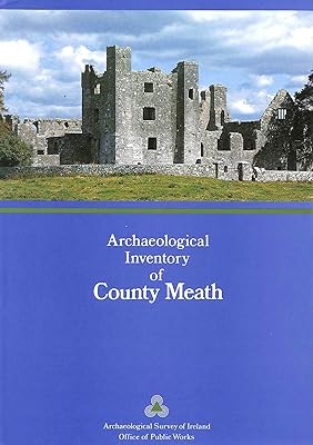 Archaeological inventory of County Meath