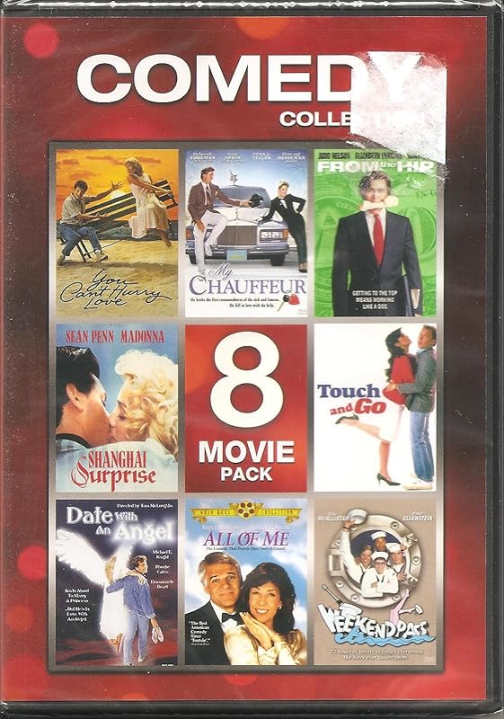 All of me by Steve Martin