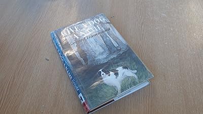 Give a Dog a Name (Portway Large Print Books)