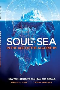 SOUL OF THE SEA: In the Age of the Algorithm