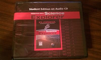 Prentice Hall Science Explorer; Florida Comprehensive Science; Student Edition on Audio CD