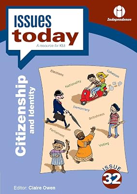 Citizenship and Identity (Issues Today)