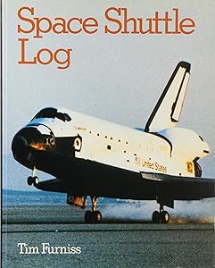 Space Shuttle log