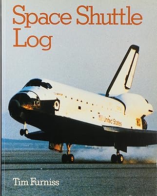 Space Shuttle log