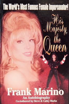 His Majesty, the Queen