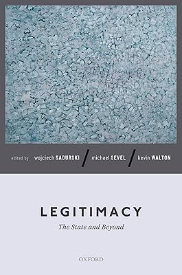 Legitimacy: The State and Beyond