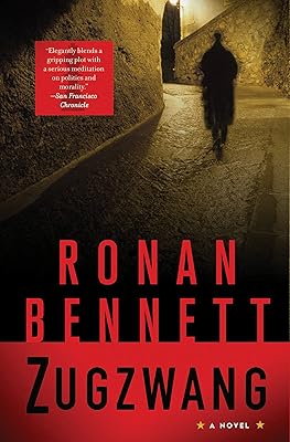 Zugzwang: A Novel