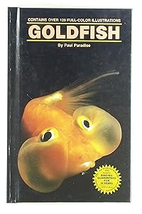 Goldfish by Paul R. Paradise