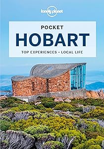 Lonely Planet Pocket Hobart (Pocket Guide) by Charles Rawlings-Way
