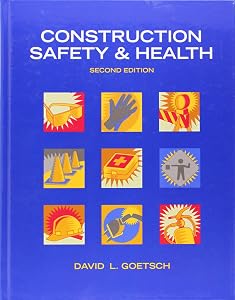 Construction Safety & Health