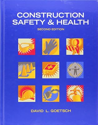 Construction Safety & Health