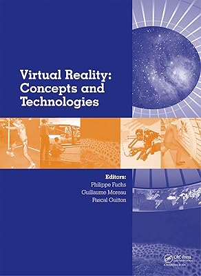 Virtual Reality: Concepts and Technologies