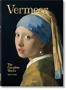 Vermeer: The Complete Works by Karl Schutz
