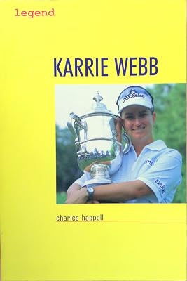 Karrie Webb