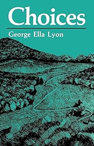 Choices (New Books for New Readers)
