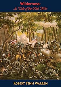 Wilderness: A Tale of the Civil War by Robert Penn Warren