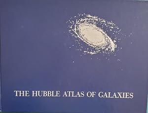 Hubble Atlas of Galaxies by Allan Sandage