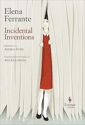 Incidental Inventions