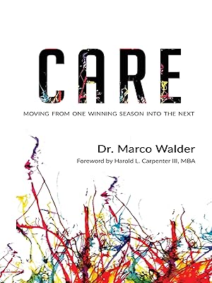 Care: Moving From One Winning Season Into The Next