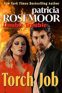 Torch Job (Double Trouble Book 2)