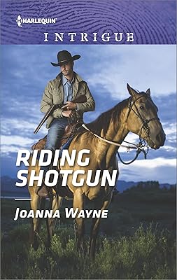 Riding Shotgun (The Kavanaughs Book 1)