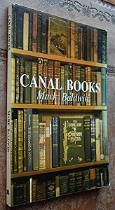 Canal books: A guide to the literature of the waterways