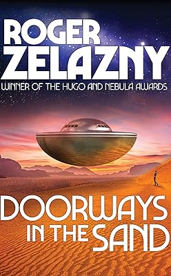 Doorways in the Sand