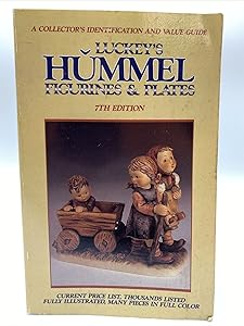 Luckeys Hummel Figurines