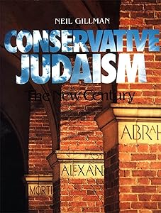 Conservative Judaism by Behrman House