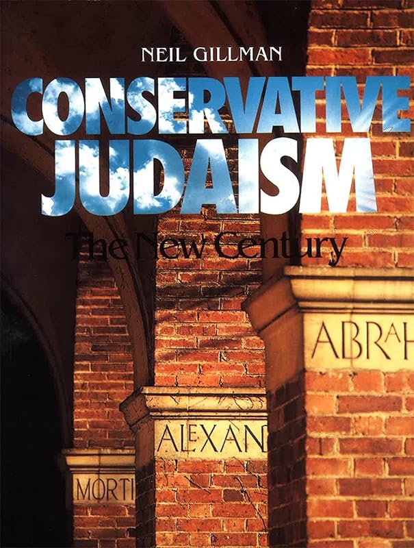 Conservative Judaism by Behrman House