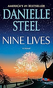 Nine Lives: A Novel