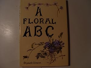 A Floral ABC by elizabeth-cameron