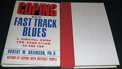 Coping With Fast Track Blues