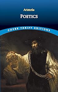 Poetics (Dover Thrift Editions: Philosophy)