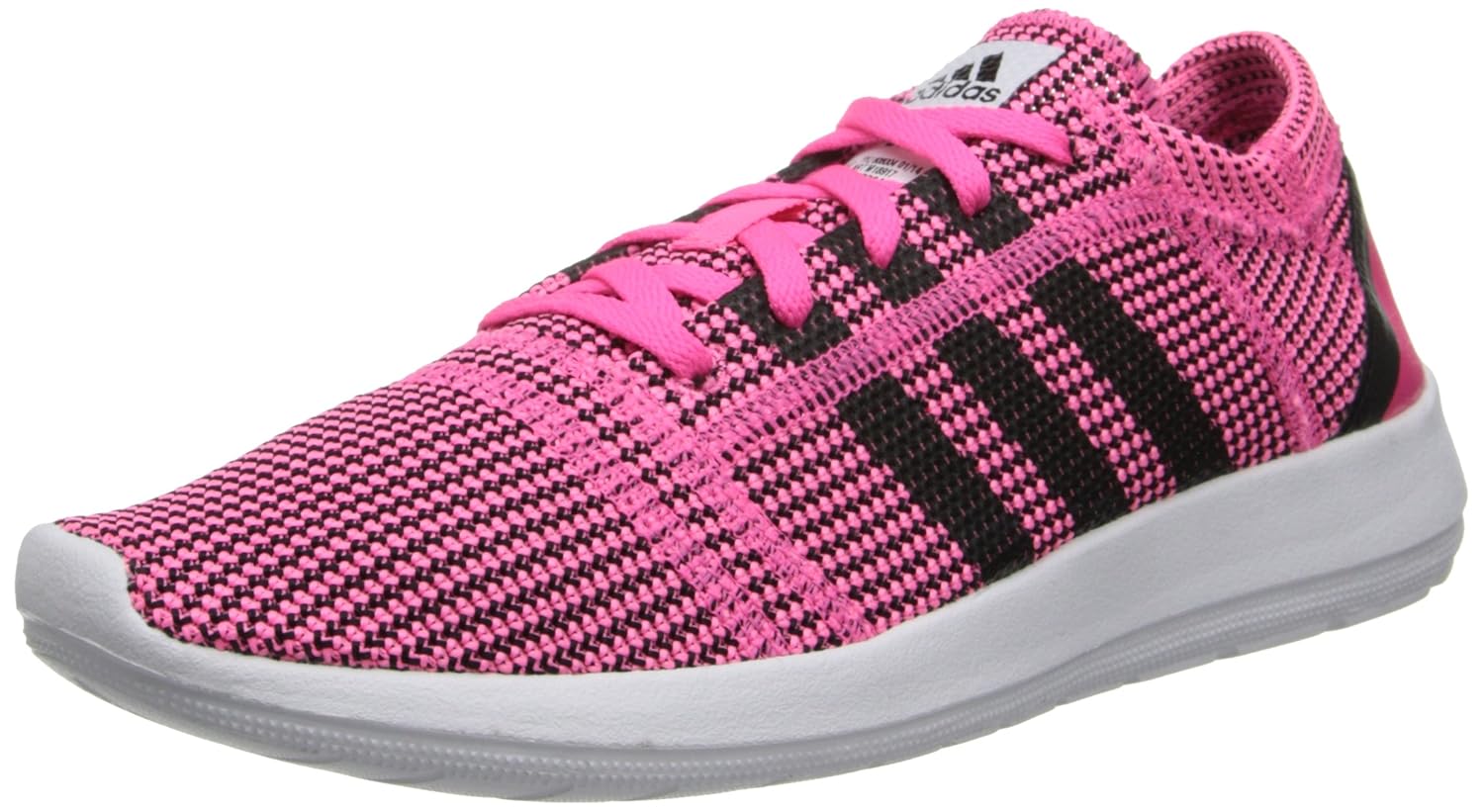 

adidas Performance Women's Element Refine Tricot W Running Shoe