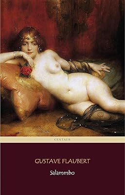 Salammbo (Centaur Classics)