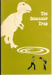 Death of a dinosaur (The Dinosaur machines)