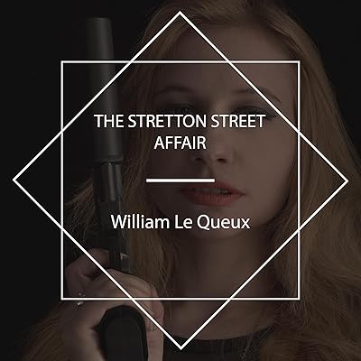 The Stretton Street Affair