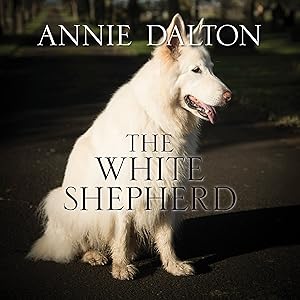 The White Shepherd