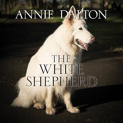 The White Shepherd