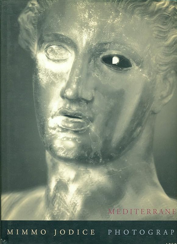 Mediterranean by Mimmo Jodice