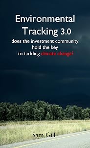 Environmental Tracking 3.0